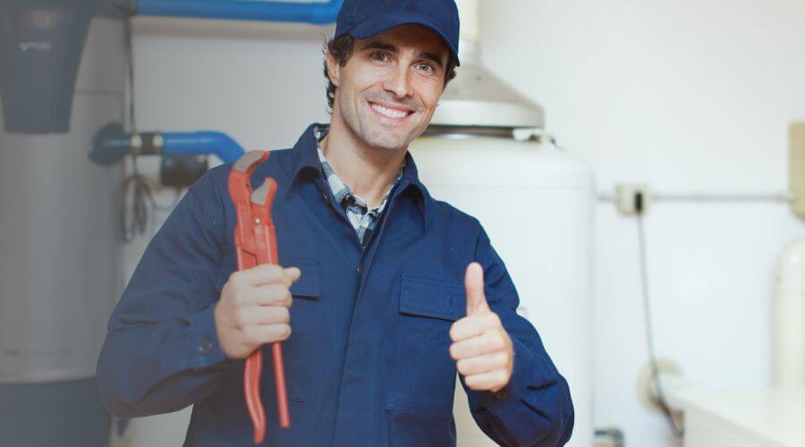Professional sewer line replacement in Lakeview, MI